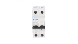 Wyłącznik nadprądowy 2P D 32A 6kA AC PL6-D32/2 286582