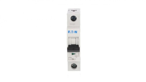 Wyłącznik nadprądowy 1P B 4A 6kA AC PL6-B4/1 286517