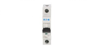 Wyłącznik nadprądowy 1P B 16A 6kA AC PL6-B16/1 286521
