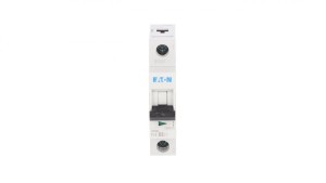 Wyłącznik nadprądowy 1P D 2A 6kA AC PL6-D2/1 286540