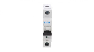 Wyłącznik nadprądowy 1P D 4A 6kA AC PL6-D4/1 286541