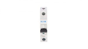 Wyłącznik nadprądowy 1P D 10A 6kA AC PL6-D10/1 286543