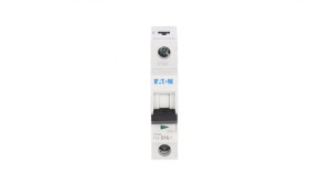 Wyłącznik nadprądowy 1P D 16A 6kA AC PL6-D16/1 286545