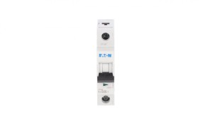 Wyłącznik nadprądowy 1P D 25A 6kA AC PL6-D25/1 286547