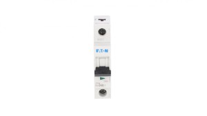 Wyłącznik nadprądowy 1P D 40A 6kA AC PL6-D40/1 286549