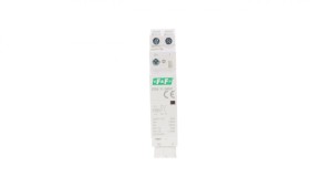 Stycznik modułowy montaż na szynie styki 1Z+1R 25A 24V DC ST25-11-24DC
