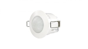 Czujnik ruchu 1200W PIR 360 stopni do zabudowy w suficie podwieszanym MCR-07 EXT10000270