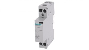 Stycznik modułowy 20A 2Z 0R 24V AC 5TT5800-2