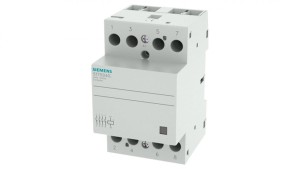 Stycznik modułowy 40A 4Z 0R 24V AC 5TT5840-2