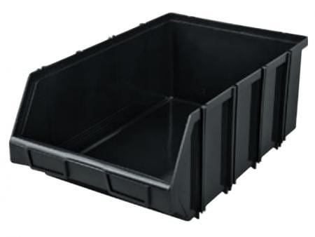 PATROL MODUŁBOX CZARNY 4.1D 310 x 490 x 190