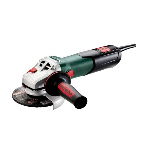METABO SZLIFIERKA KĄT.125 /WEV 11-125 QUICK