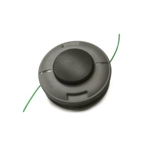 GŁOWICA ŻYŁKOWA DO KOS LONGLIFE OLEO-MAC 2.4mm/130mm M10 / M8 x1,25