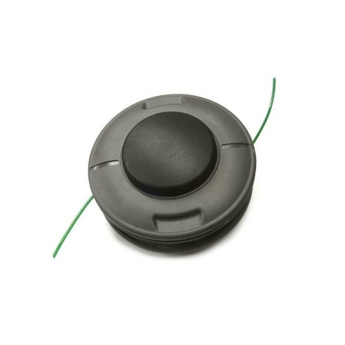 GŁOWICA ŻYŁKOWA DO KOS LONGLIFE 2.4mm/130mm  M10x1,25