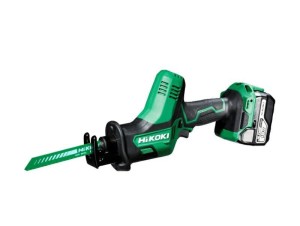 HIKOKI.PIŁA SZABLASTA 18V CR18DA WPZ 2x5,0Ah HSC