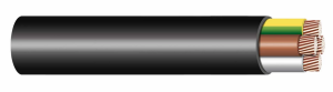 Kabel energetyczny YKXS 1x95 0,6/1kV /bębnowy/ 11200006