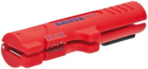 KNIPEX ŚCIĄGACZ IZOL. ZEW.Z PRZE.PŁ.I OK ...
