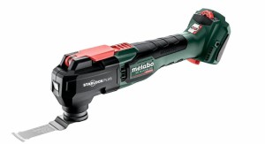 METABO NARZĘDZIE WIELOF.MT 18 LTX BL QSL CARCASS METABOX