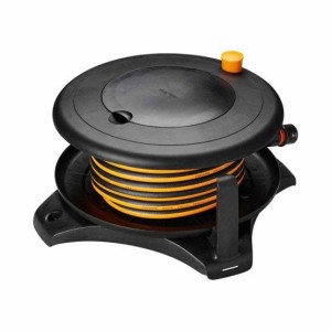 FISKARS BĘBEN Z WĘŻEM SOLID  M 1/2" 20m WATERWHEEL