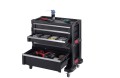 KETER REGAŁ 5 SZUFLAD TOOL CHEST SET