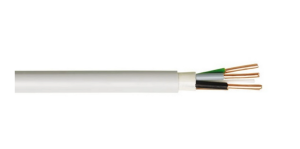 Przewód bezhalogenowy NHXMH-J 5x4 300/500V /bębnowy/