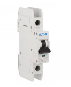 Wyłącznik nadprądowy 1P C 6A 15kA AC FAZ-C6/1-NA 102084