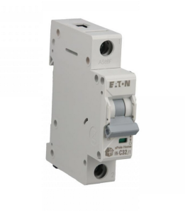 Wyłącznik nadprądowy 1P C 32A 6kA AC xPole Home HN-C32/1 194834