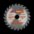NORTON PIŁA TARCZOWA 355mm x 30mm x 80z DREWNO I KOMPOZYTY ATB (3,2 / 2,4)