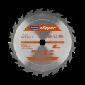 NORTON PIŁA TARCZOWA 300mm x 30mm x 20z MULTI MATERIALS DEMOLITION (3,2/2,2)