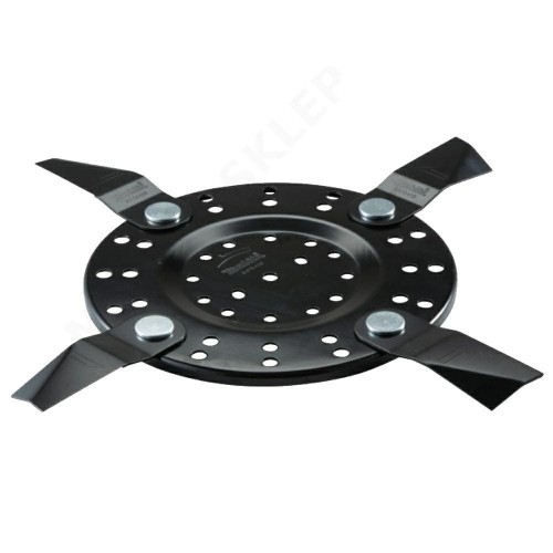 MAKITA NÓŻ DO KOSY TARCZA KOSZĄCA 53cm