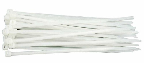 YATO OPASKA PLASTIKOWA SAMOZACISKOWA  9,0*550 /50szt