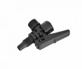 AWTOOLS UCHWYT SPUST LANCY DO OPRYSKIWACZA GARDEN POWER SERIES 3/5/8L