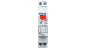 Przycisk modułowy 16A 2R Z-PU/OO 276294