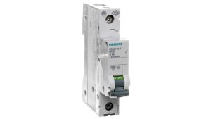 Wyłącznik nadprądowy 1P C 16A 6kA AC SENTRON 5SL6116-7