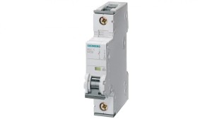 Wyłącznik nadprądowy 1P C 2A 6kA AC SENTRON 5SY6102-7