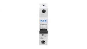 Wyłącznik nadprądowy 1P D 6A 6kA AC PL6-D6/1 286542