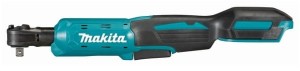 MAKITA GRZECHOTKA 18V 1/4 - 3/8" DWR180Z 47,5Nm