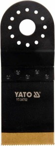 YATO MT BRZESZCZOT WGŁĘBNY BIM-TIN 34 x  90mm