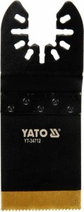 YATO MT BRZESZCZOT WGŁĘBNY BIM-TIN 34 x  90mm