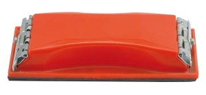 VOREL BLOK ŚCIERNY-MAŁY 160x85mm