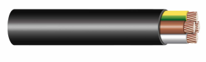 Kabel energetyczny YKXS 1x70 0,6/1kV /bębnowy/ 11200005