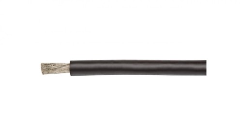 Przewód spawalniczy H01N2-D 16 100/100V /bębnowy/