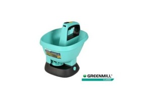 GREENMILL SIEWNIK OGRODOWY ROTACYJNY ELEK. 2,7L