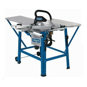 SCHEPPACH PILARKA STOŁOWA 315mm  TS310 /400V/2800W