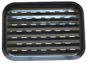 MASTER GRILL TACA DO GRILLOWANIA 34x24x2,5cm...