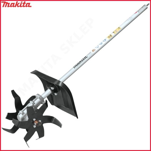 MAKITA PRZYSTAWKA - KULTYWATOR KR401MP DO DUX60/EX2650LH