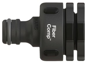 FISKARS PRZYŁĄCZE KRANOWE MULTI FIBERCOMP 1", 1/2", 3/4"