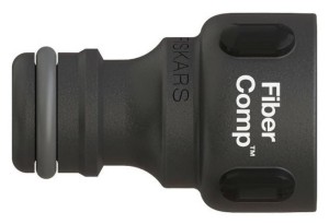 FISKARS PRZYŁĄCZE KRANOWE 1/2" FIBERCOMP.....
