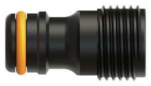 FISKARS PRZYŁĄCZE KRANOWE GWINT ZEW. 1/2"