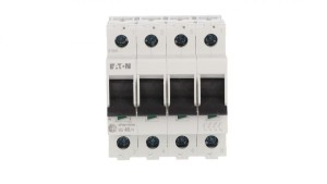 Rozłącznik modułowy 40A 4P HIS-40/4 142819
