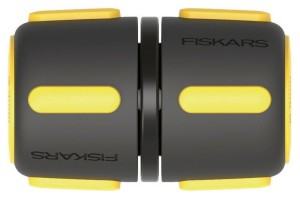 FISKARS ŁĄCZNIK WĘŻA 3/8"......